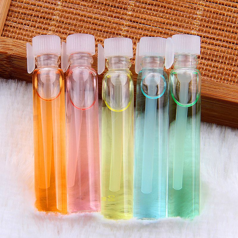 Xiaocheng Yixiang Marke Herren- und Damenprobe 2ml Multiduft Probeparfüm_voghion.com