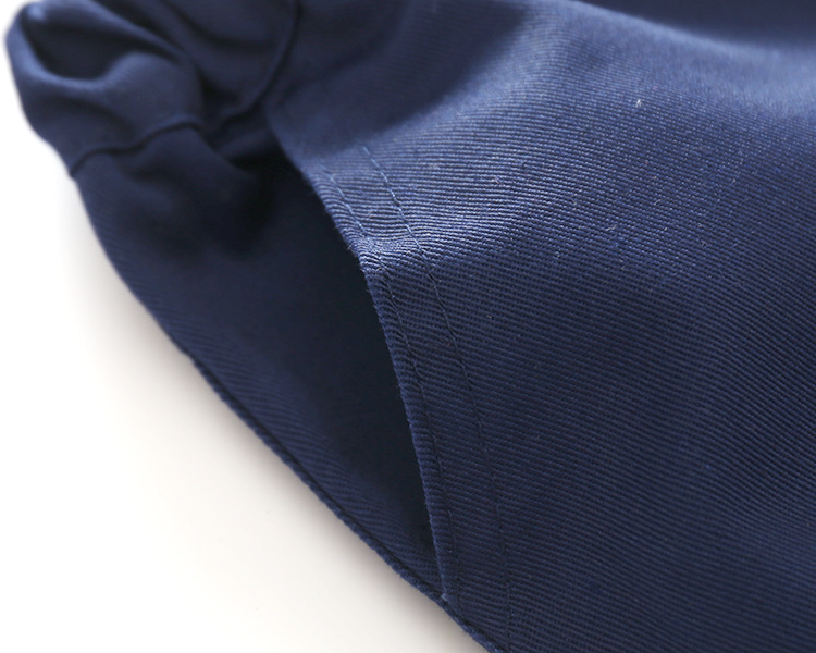 Vestiti per bambini Abito da gentiluomo per ragazzino Abito a quattro pezzi con farfallino a maniche lunghe per bambini_voghion.com