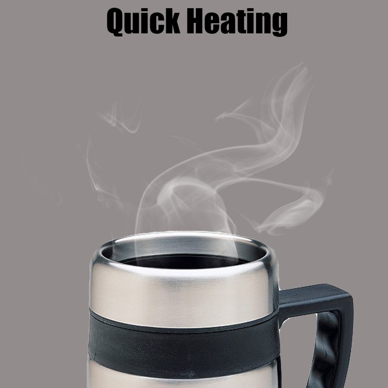24V 12V Auto Immersione Accendisigari Spina Riscaldatore Elettrico Per Tè Caffè Acqua Sicura Scaldabagno Accessori Auto Alta Qualità_voghion.com