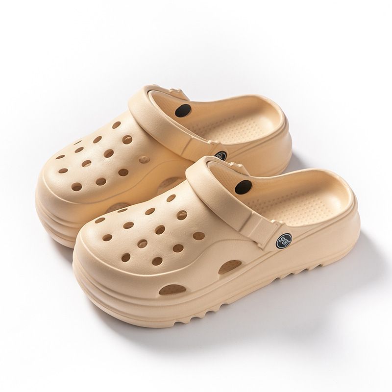 Sneakers mit einem kotähnlichen Gefühl, Sommer-Outdoor-Bekleidung für Herren, leichte Sandalen mit doppeltem Verwendungszweck, Sport und Freizeit, Paare_voghion.com