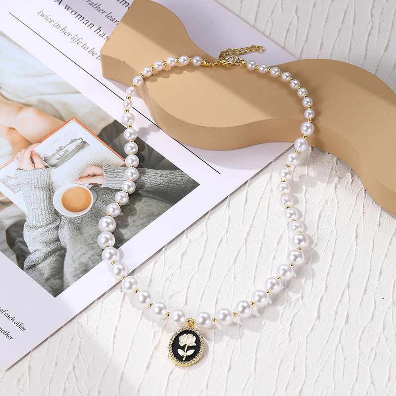 Multi schicht unregelmäßigen perlenkette, speziell geformte retro Barock perlenkette schmuck high-end_voghion.com