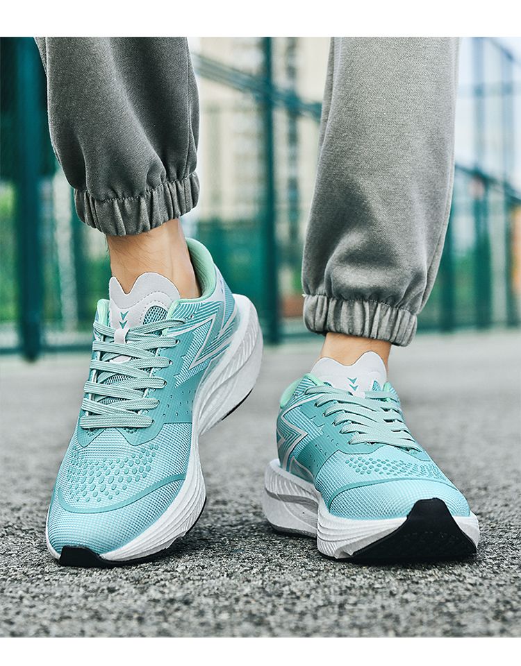 Men's Running Shoes Glycerin Max Non-Slip Abrasion Resistant Shock-Absorbing Breathable Casual Fashion Sneakers Women's_voghion.com