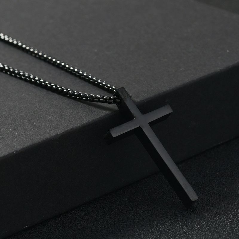 Maglione da donna con ciondolo lungo a forma di cento torri, in acciaio inossidabile, personalizzato, alla moda, in stile coreano_voghion.com