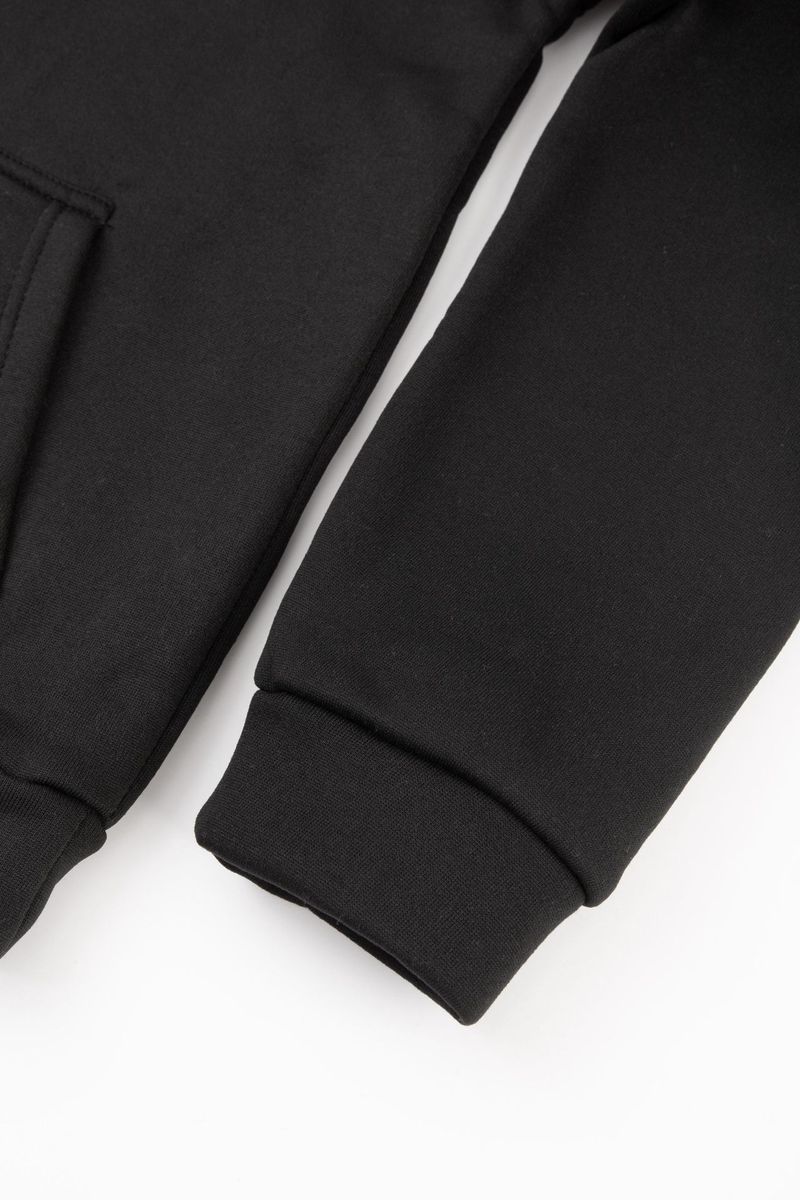 Felpa con cappuccio autunno/inverno 2024 nuova giacca casual spessa da uomo stampabile larga_voghion.com