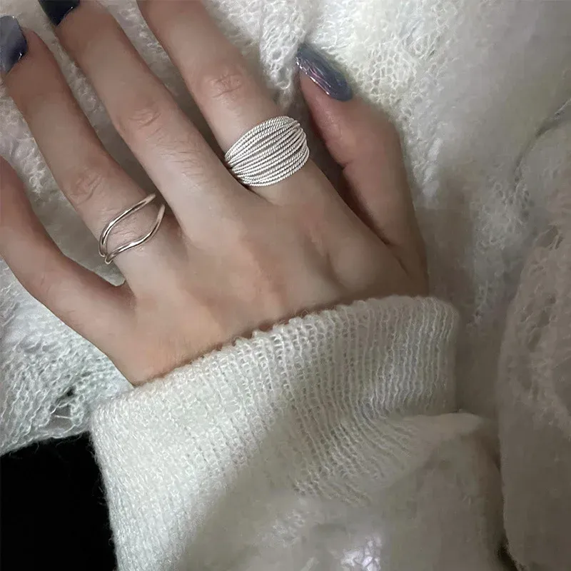 Bague vintage réglable pour femme, bijou unique, disponible en stock, idéal pour une fête, un anniversaire ou comme cadeau_voghion.com