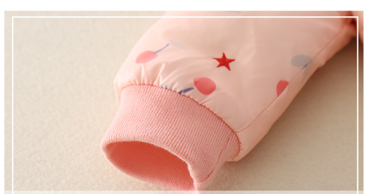 Baby Kleidung Winter Mädchen Baby Onesie Tragen Herbst Und Winter Niedliche Prinzessin Ausländischen Stil Anzug_voghion.com