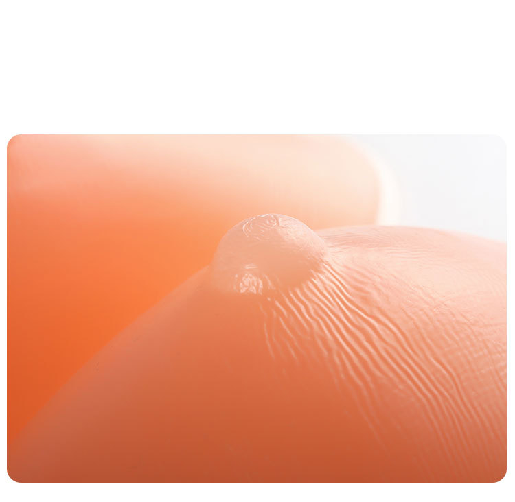 Protesi mammarie in silicone di alta qualità per post-operatori e costumi da bagno: miglioramento naturale, vestibilità comoda, design discreto e leggero_voghion.com