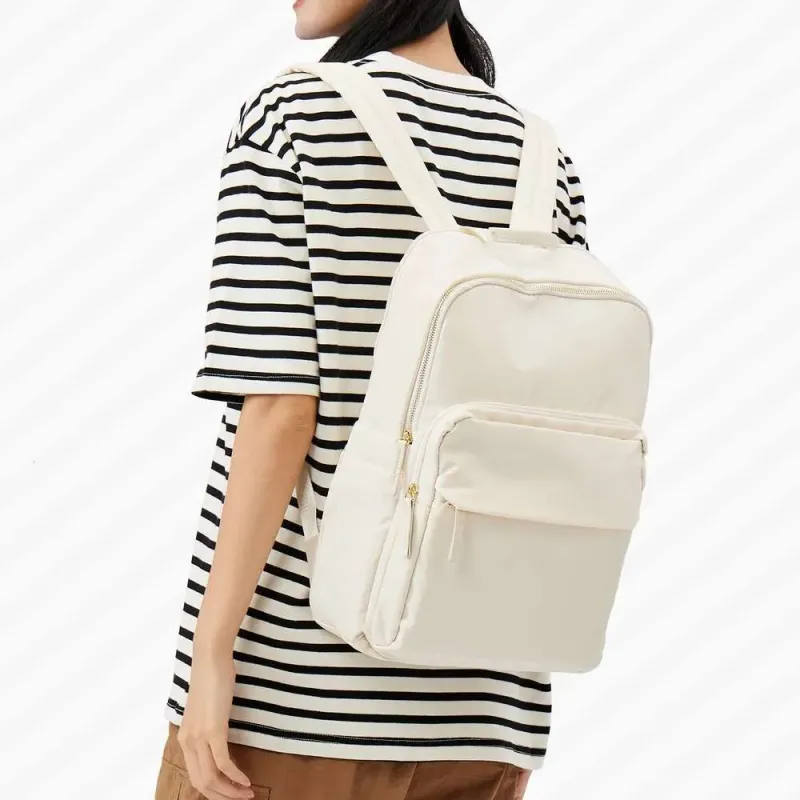 Designer 2025 Laptop For Women 15.6 Inch Computer Cute Travel Purse Waterproof Work Business Teacher Bags Carry On_voghion.com