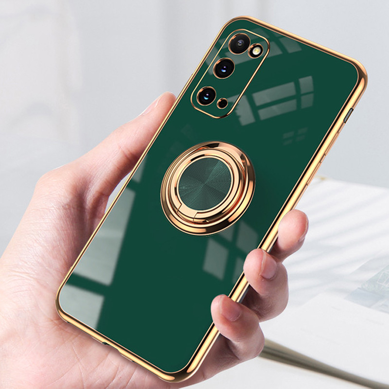 Luxuriöses, verzinktes Telefongehäuse für Huawei P40 Lite Companheiro 40 P50 Pro Plus +_voghion.com