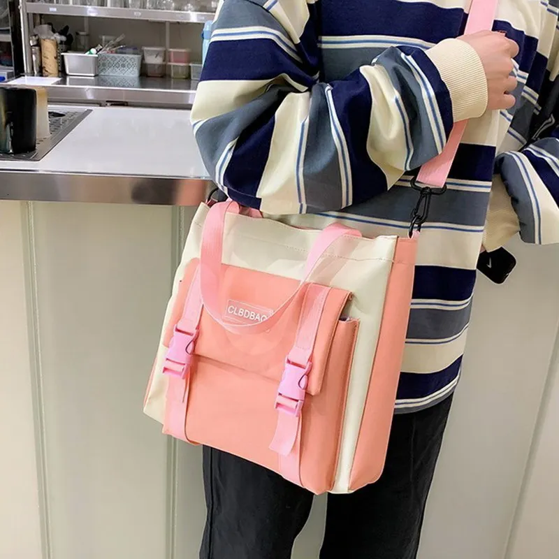 Plecaki 5-częściowe zestawy plecaków szkolnych dla dzieci Kawaii damski plecak torba na laptopa dla nastolatek dziewczyny Mochilas studenci_voghion.com