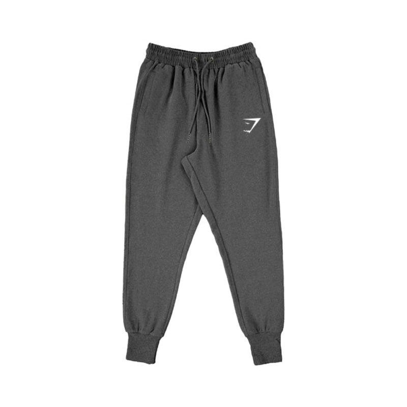 Herrenbekleidung Jogginghose Frühling und Herbst Mehrfarbige lose Outdoor-Sport-Freizeithose_voghion.com