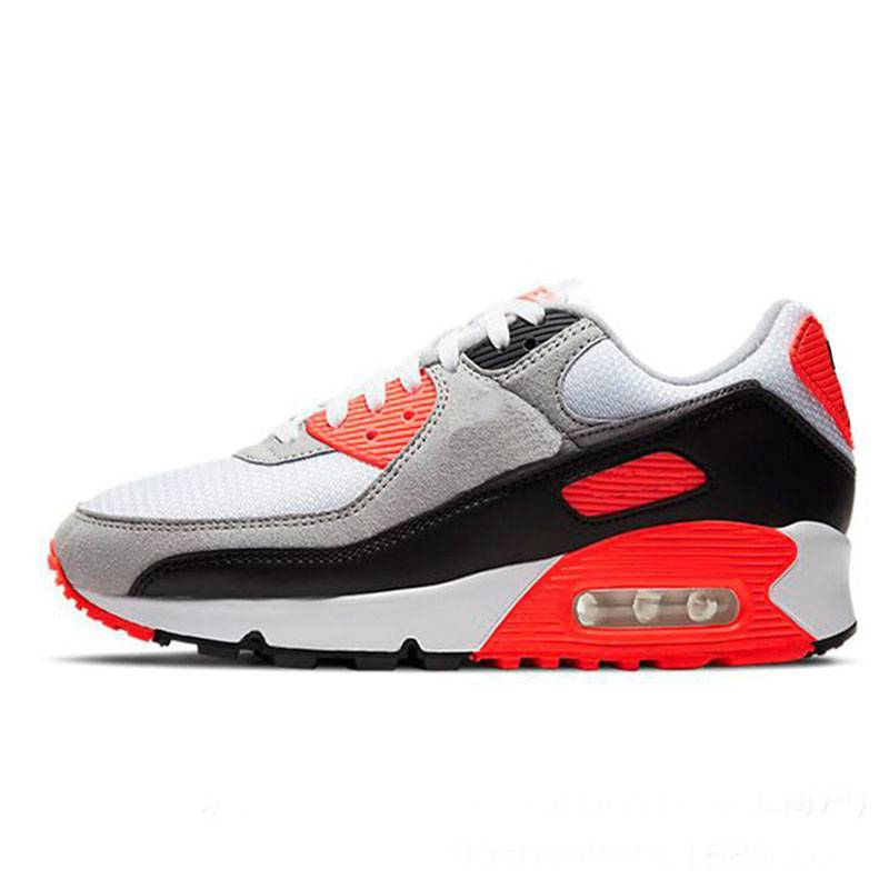 Met Logo Designer Originele Elastische Buitenzool Retro Kussen All-match Casual Heren Dames Sport Jogging Schoenen_voghion.com