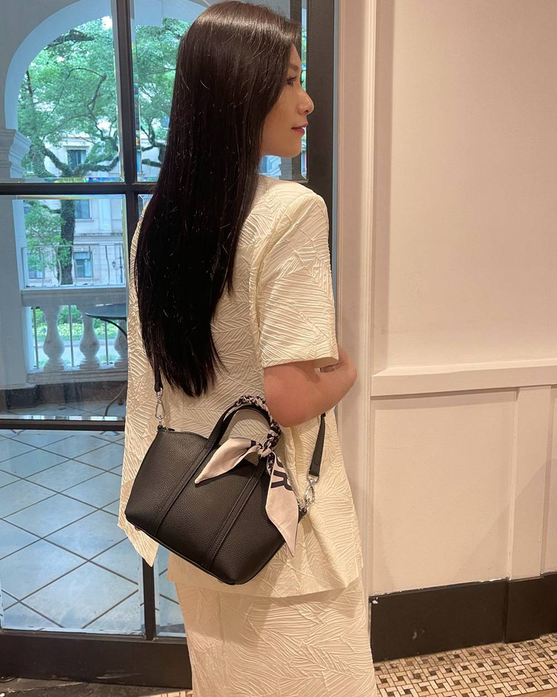 First Layer Cowhide Women's Bag, Genuine Leather Bag, New Shell Bag M788_voghion.com