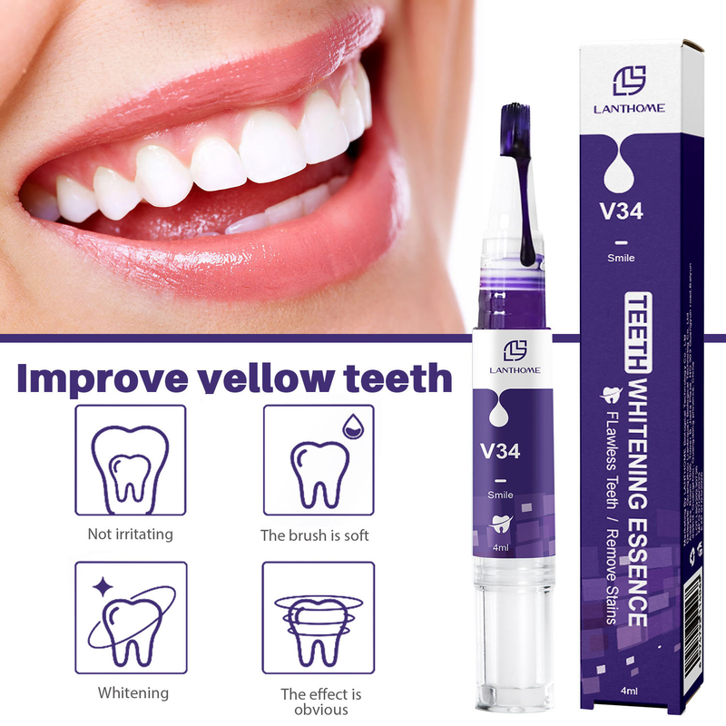 2023 nova caneta de beleza de dentes para homens e mulheres remoção de dentes dentes amarelos para amarelo preto caneta de limpeza de dentes roxo caneta gel_voghion.com