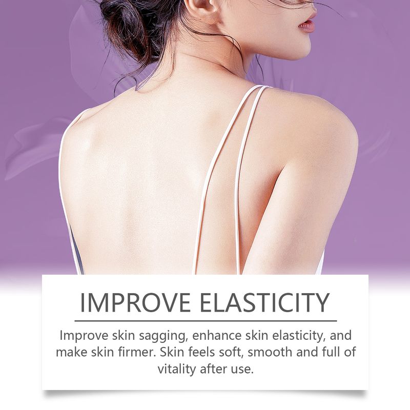 La crème hydratante pour le corps au beurre de karité répare et nourrit la peau, hydrate et lisse la peau et est une crème de soin corporel quotidienne_voghion.com