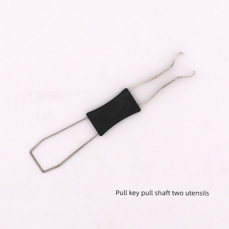 Keyboard Kit Shell Installation Dismantlement Tool_voghion.com