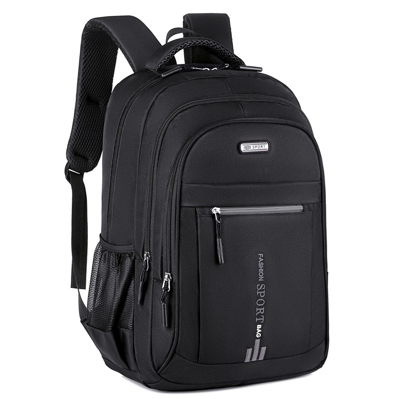 large-capacity Business Computer Bags, Travel Bags, Backpacks For Junior High School Students_voghion.com