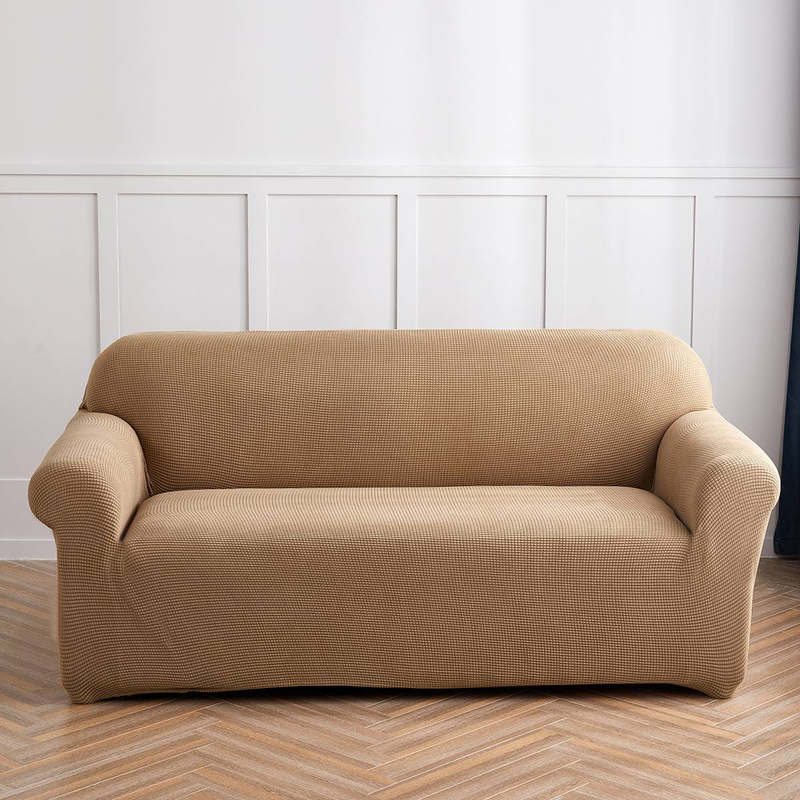 Wholesale Universal Knitted Thickened Sofa Cover Single Double Three-seater Sofa Cover Full Cover Sofa Cushion Cover Cross-border_voghion.com