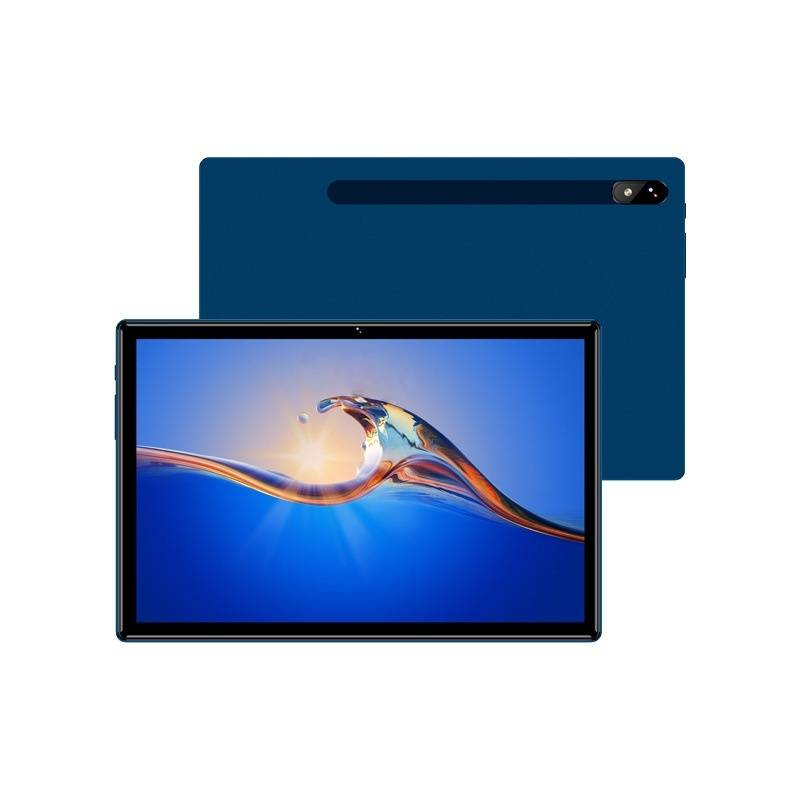 10-calowy tablet z Androidem — ośmiordzeniowy, 5G WiFi, wyświetlacz HD IPS, tryb gier i nauki, pamięć masowa 128 GB_voghion.com