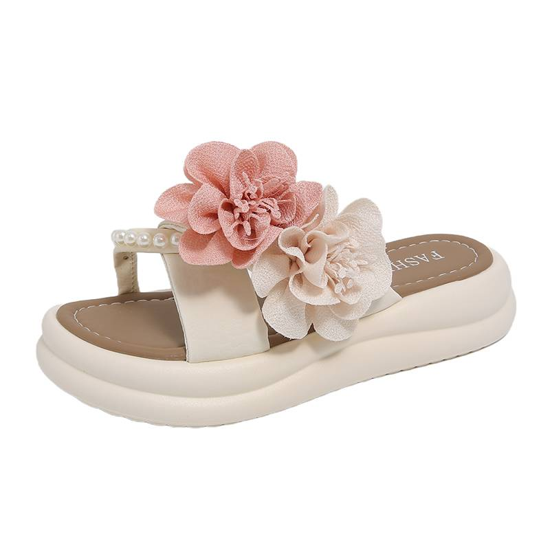 "Library Ghost - Fluisterstille leren pageturnersandalen" (voor een rustige, luxe uitstraling)_voghion.com