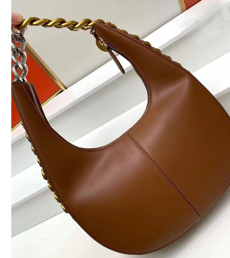 2025 Top Quality Queen Designer Bag Banquet Tote Stella Bag Women Mini Clutch Shoulder Bags Correct Letters Purse Chain Handbag Gift Wallet Rose_voghion.com
