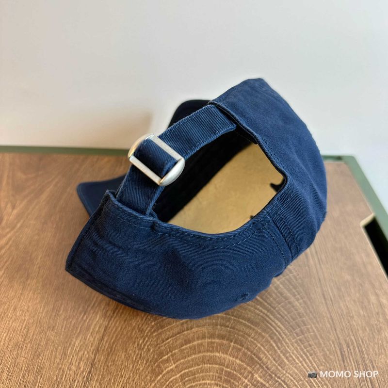 Unisex Love embroidered baseball cap men's and women's cap with small face_voghion.com