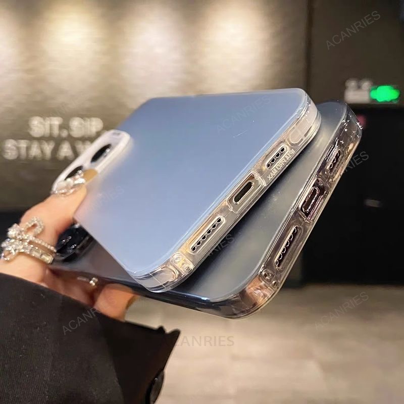 A 52 53 33 23 13 Luxus Aurora Silikonhülle für Samsung Galaxy A32 A52 A53 A13 A23 A33 4g 5g Stoßfeste Softcover A51 A12 A52s_voghion.com