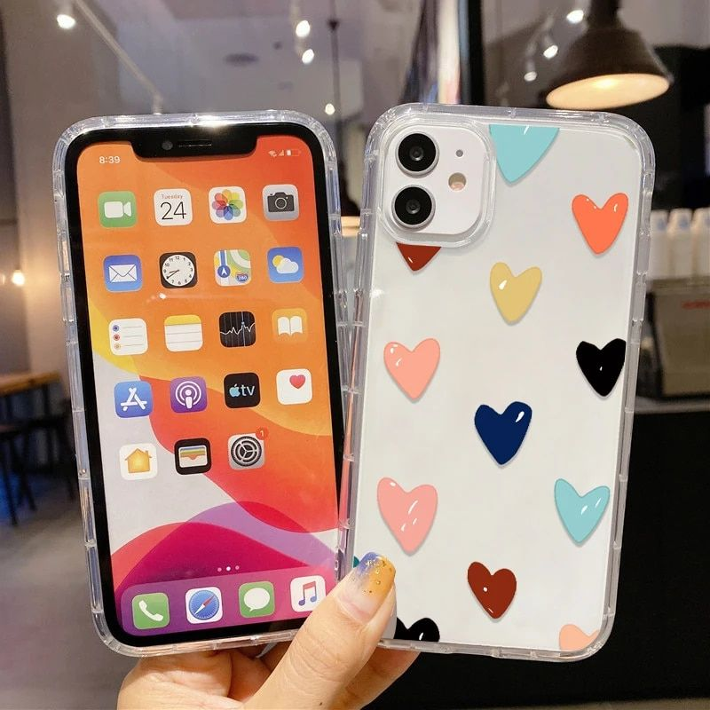 Für Galaxy Samsung Silizium Fall S23 Plus S22 Ultra S21 S20 FE A53 5G A33 A13 Telefon Abdeckung Fundas coques_voghion.com