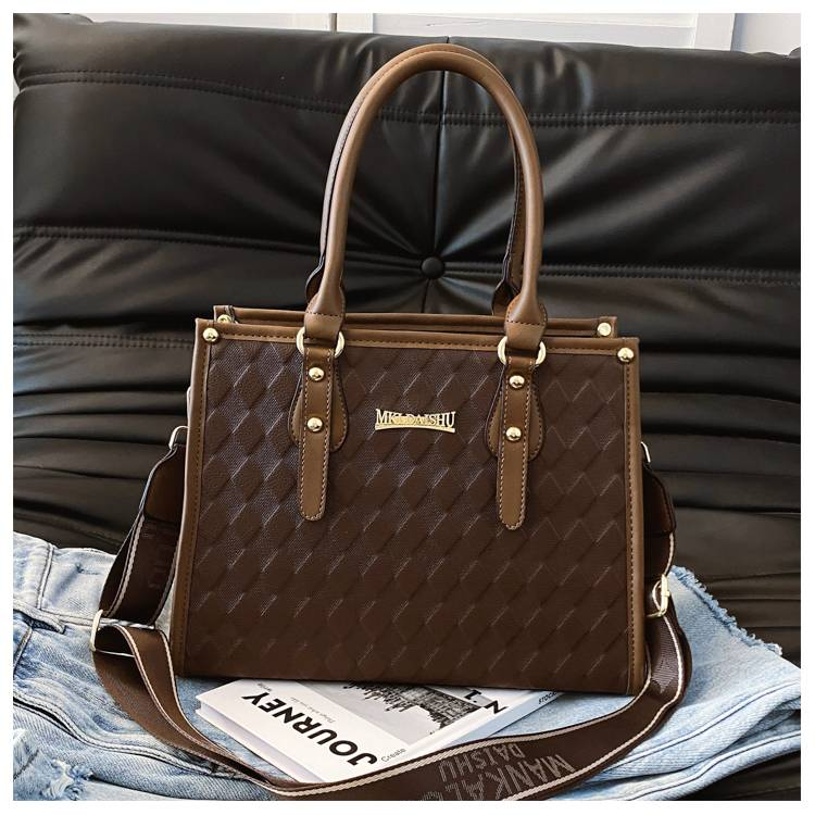 2023 Kleine Tasche für Damen mit neuer modischer Handtasche mit einer Schulter für Damen, Umhängetasche_voghion.com