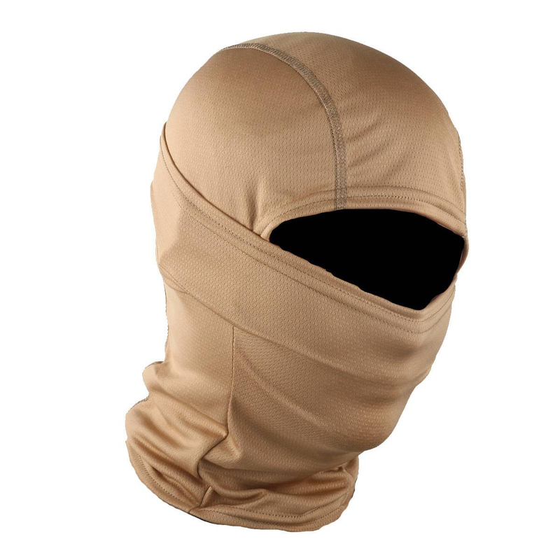 Chieftain Tactical Mask Winddichter und staubdichter Schal Grenzüberschreitendes beliebtes russisches Camouflage-Stirnband Doppelseitiges Mesh-atmungsaktives Gewebe_voghion.com