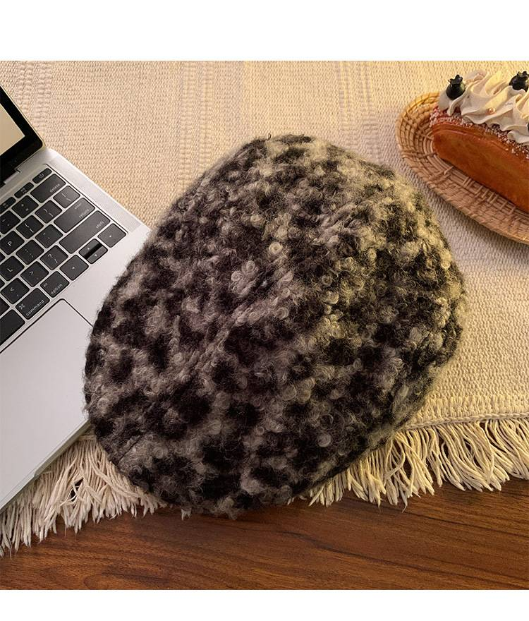 A Brand-new High-end Custom-made, Fashionable, Casual And Versatile Warm Autumn And Winter Hat For Both Men And Women1-215_voghion.com