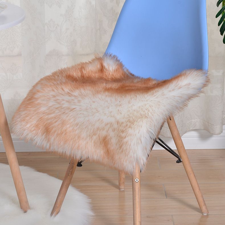 Cuscino per sedia Premium - Cuscino quadrato ultra morbido per divano, ufficio e camera da letto (da 30x30 cm a 60x60 cm, 15 colori, antiscivolo, lavabile in lavatrice)_voghion.com