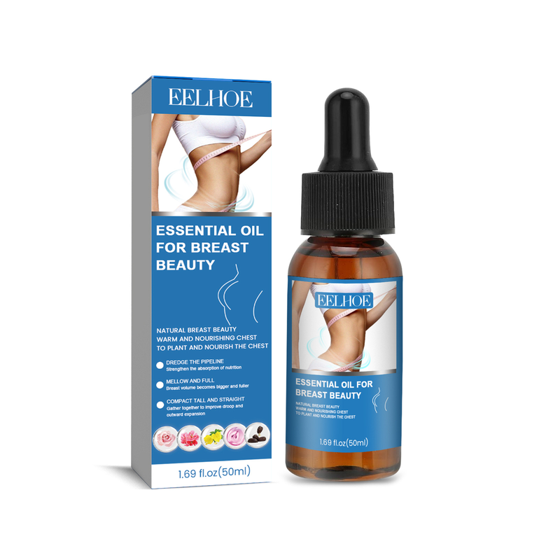 Lifting, EELHOE para hidratar, reafirmar, reafirmar el pecho, masaje firme, regordete y completo para el cuidado de los senos Esencial_voghion.com