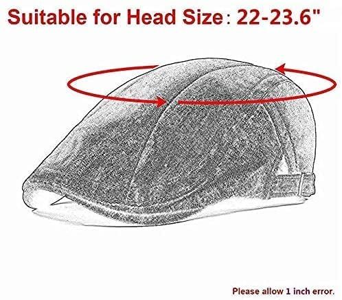 Heißer Verkauf Frühling Sommer Männer Frauen Casual Mesh Baskenmütze Einfarbig Schiebermütze Zeitungsjunge Stil Gatsby Atmungs Sonnenhut_voghion.com