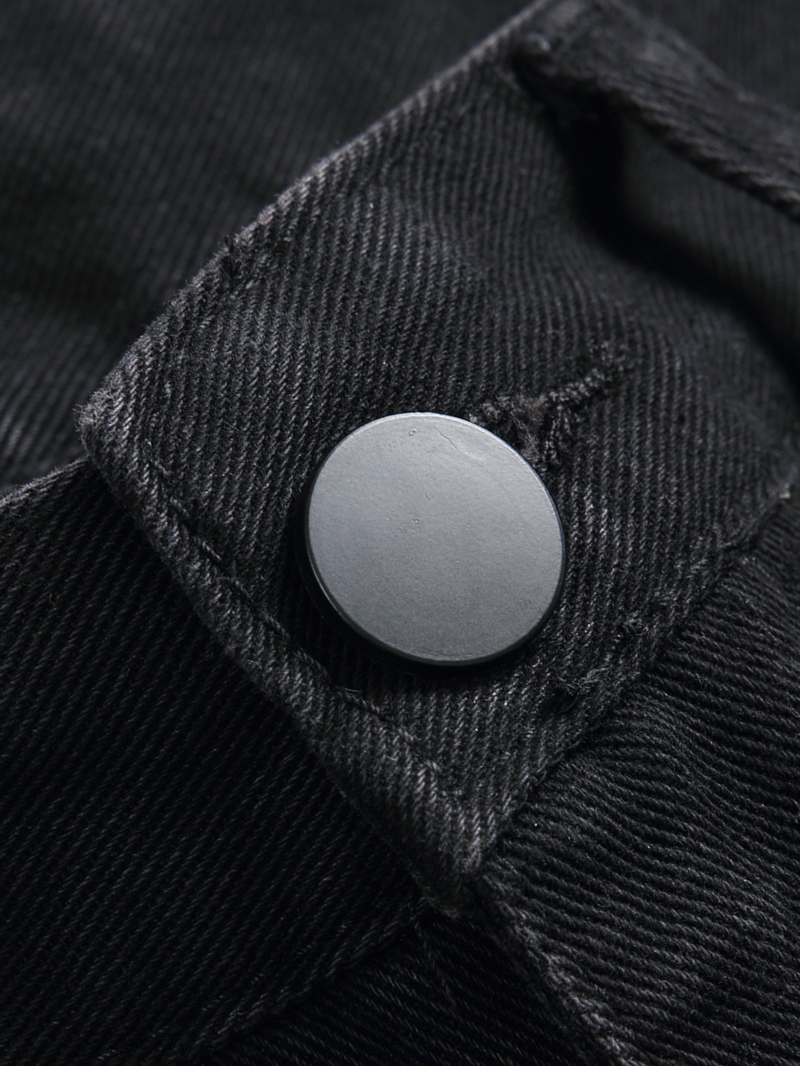 Men's Clothing Casual Jeans Baggy Trousers High Street Wide Leg Trousers_voghion.com