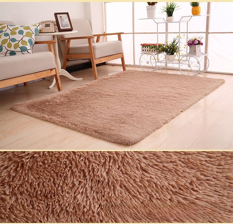 tjock plysch vardagsrum sovrum tie-dyed sidenull matta golvmatta dörrmatta badrum kök golvmatta matta_voghion.com