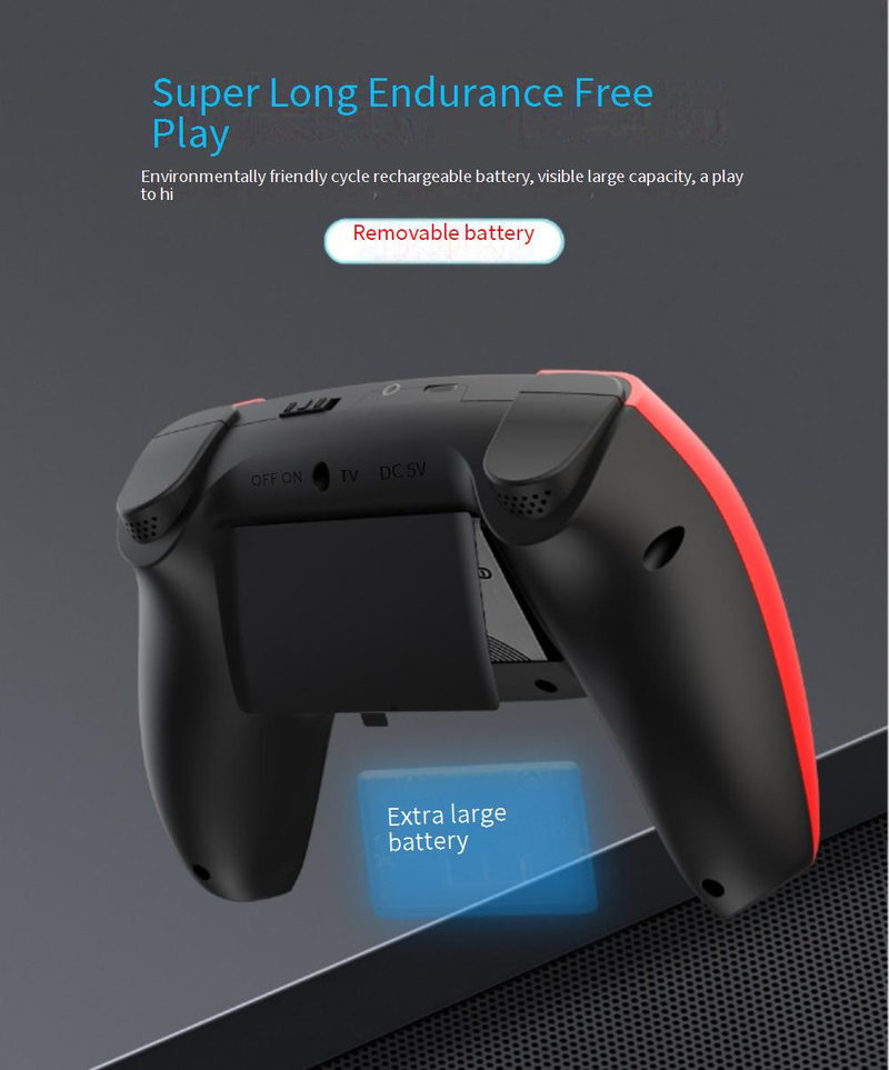 Video Game Consoles Popular Handheld Game Console P5 Handle 500 In One Nostalgic Classic Handheld Retro Mini Support Doubles_voghion.com