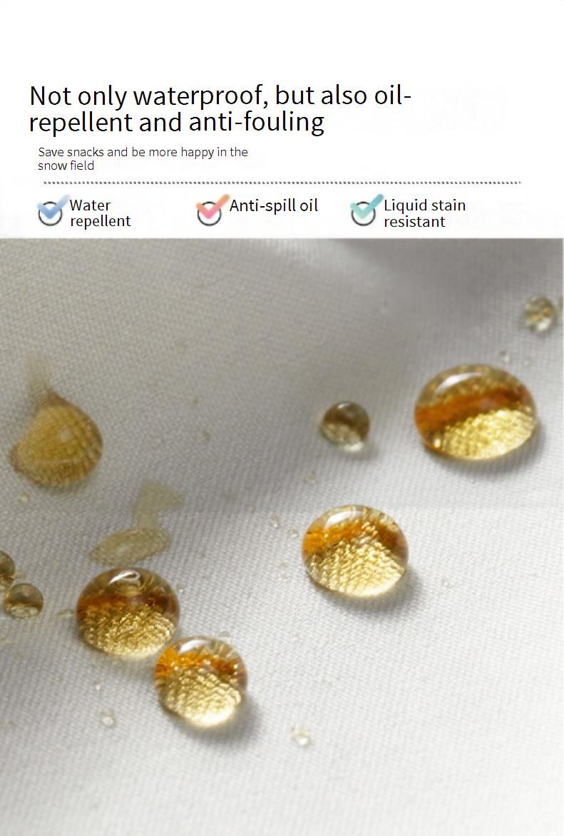 ProFlex Ski Pants – Waterproof & Windproof Snowboarding Trousers With Thermal Insulation For Men & Women_voghion.com