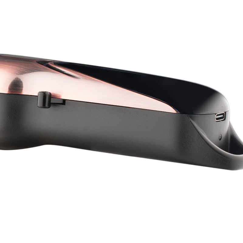 RAF Cross border New Hair Multi functional Push Clipper Shaving Set Electric Pusher R.467_voghion.com
