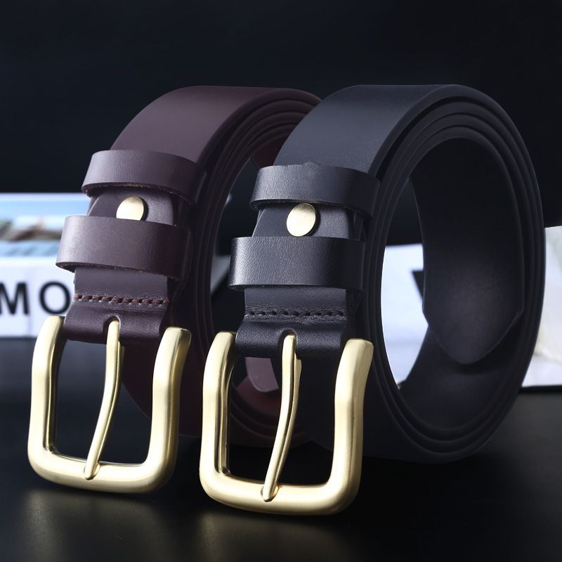 Ζώνη ανδρική, κορυφαίας ποιότητας, δημιουργική ζώνη μέσης, casual, ευέλικτη για μεσήλικες και νέους, ζώνη υψηλής ποιότητας_voghion.com