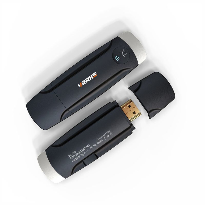 Trasmettitore HD modello HDMI Mini Extender wireless 1080p_voghion.com