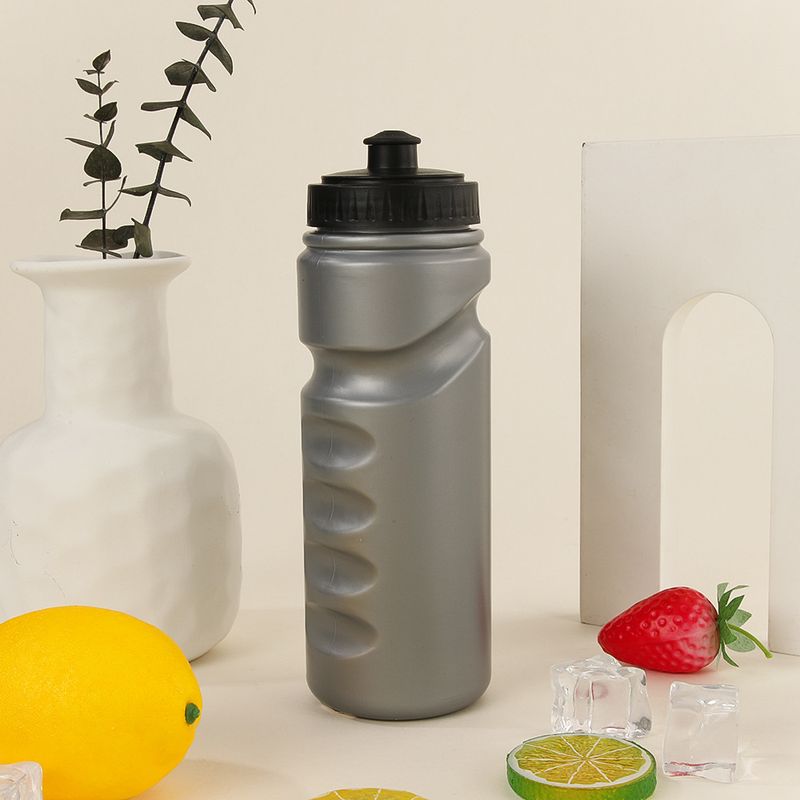 Duża pojemność butelki rowerowej z miękkiego plastiku do wyciskania na zewnątrz, do biegania, na rower, do fitnessu, na wodę_voghion.com