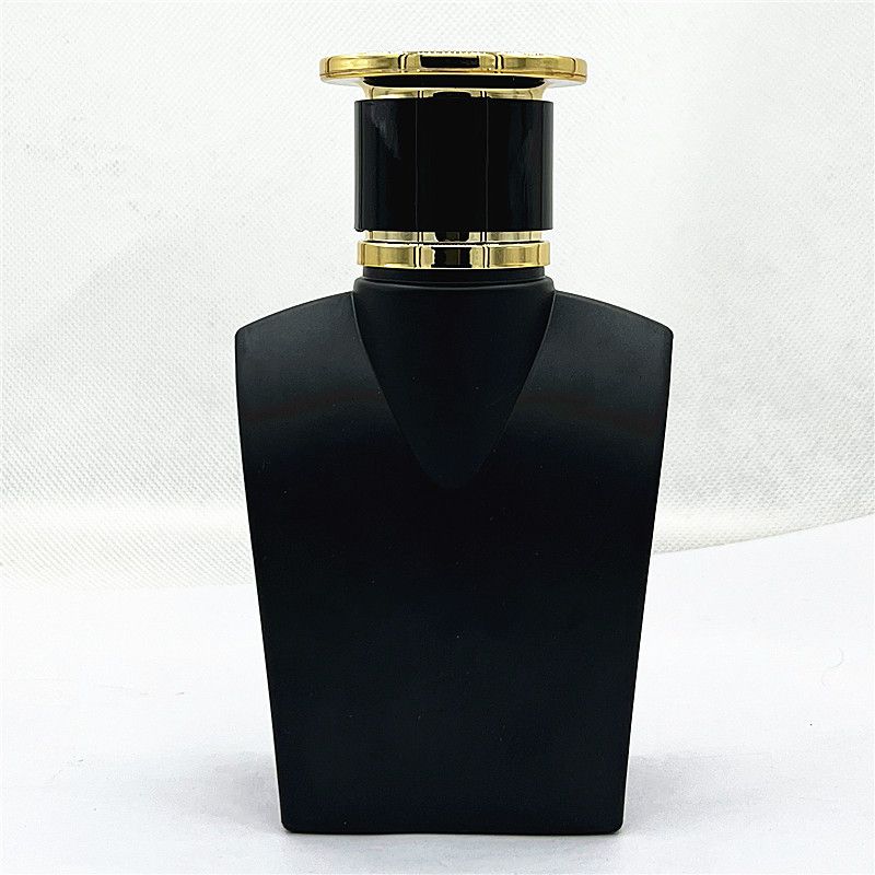 2024 New Perfume JUST for MEN Black Hat Suit Gentleman Style Mature Charm Lasting Fragrance Quality Perfume_voghion.com