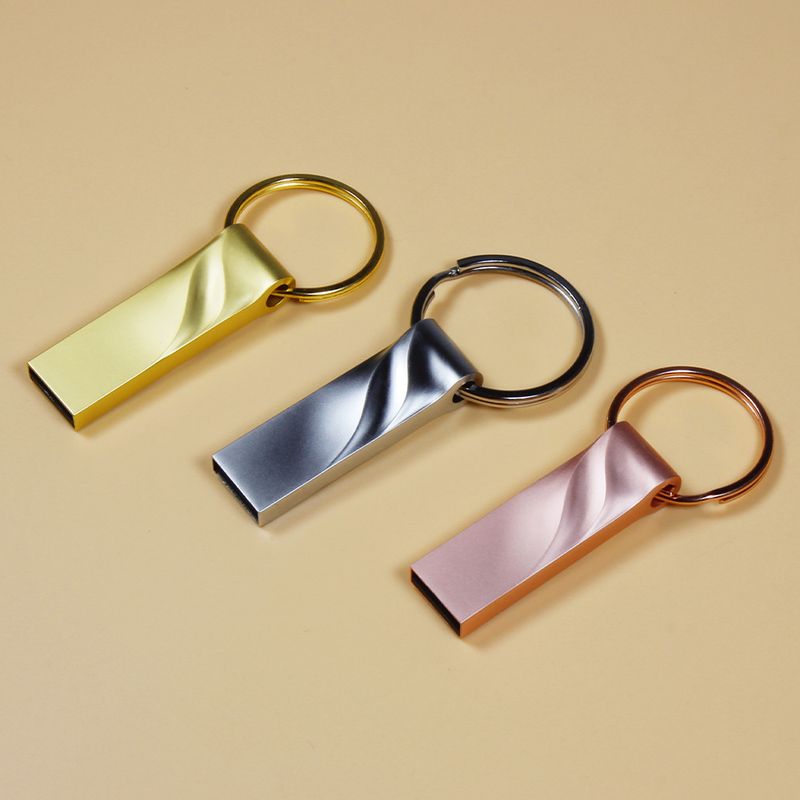 Salvestusseadmed USB-mälupulk võtmehoidjaga kaasaskantav USB-mälupulk graveerimine laser USB-mälupulk loomingulised kontoritarbed_voghion.com