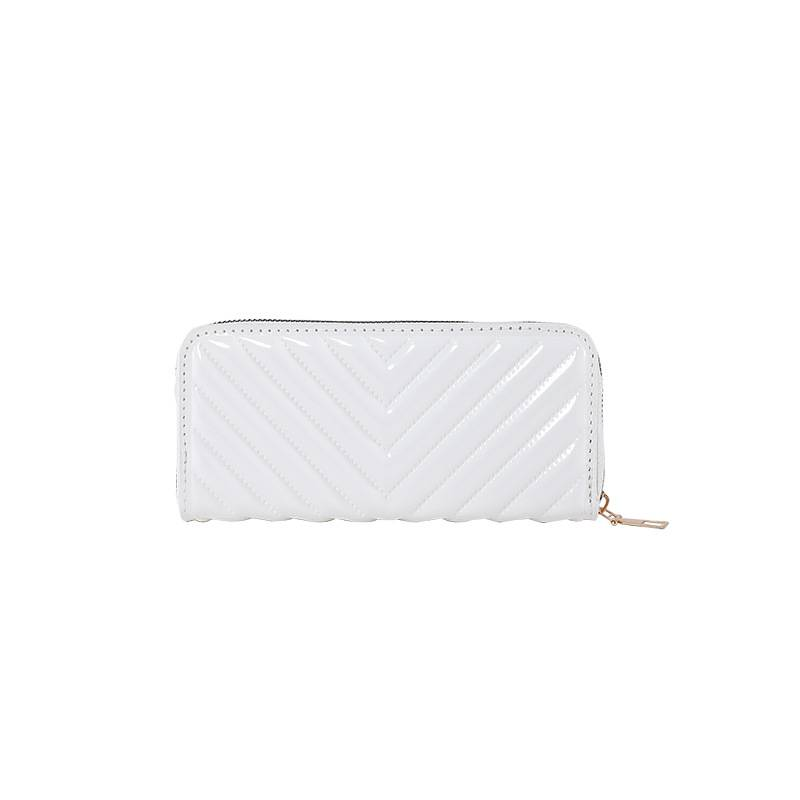 Mode beliebte diamant gitter helle gesicht halten kleine quadratische tasche frauen hohe set große kapazität frauen geldbörse karte tasche licht luxus_voghion.com