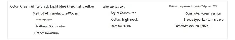 Kleiner Stehkragen grün 2023 Winter neuer Stil, gut aussehende High-End-Jacke mit Baumwollclip für Damen_voghion.com