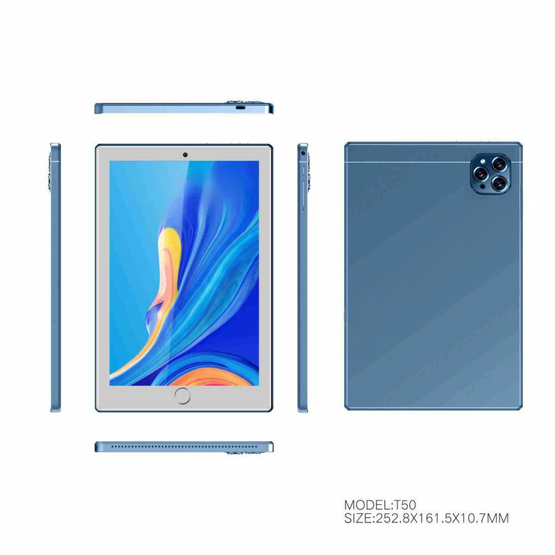 Tablettes POS Machine Cadeau Tablette Ordinateur Android Appel Intelligent Apprentissage Divertissement Bureau Tablette Ordinateur_voghion.com