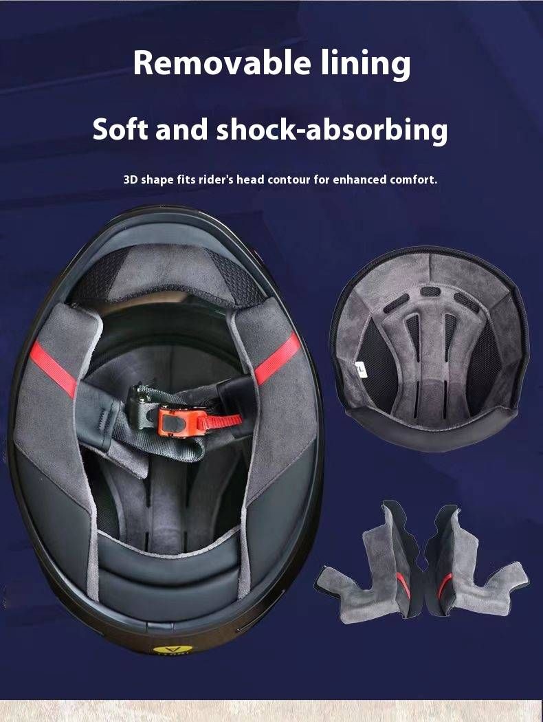 3C-gecertificeerde retro integraal motorhelm met Bluetooth - klassiek "varkenssnuit"-ontwerp voor cruiser- en scooterrijders_voghion.com