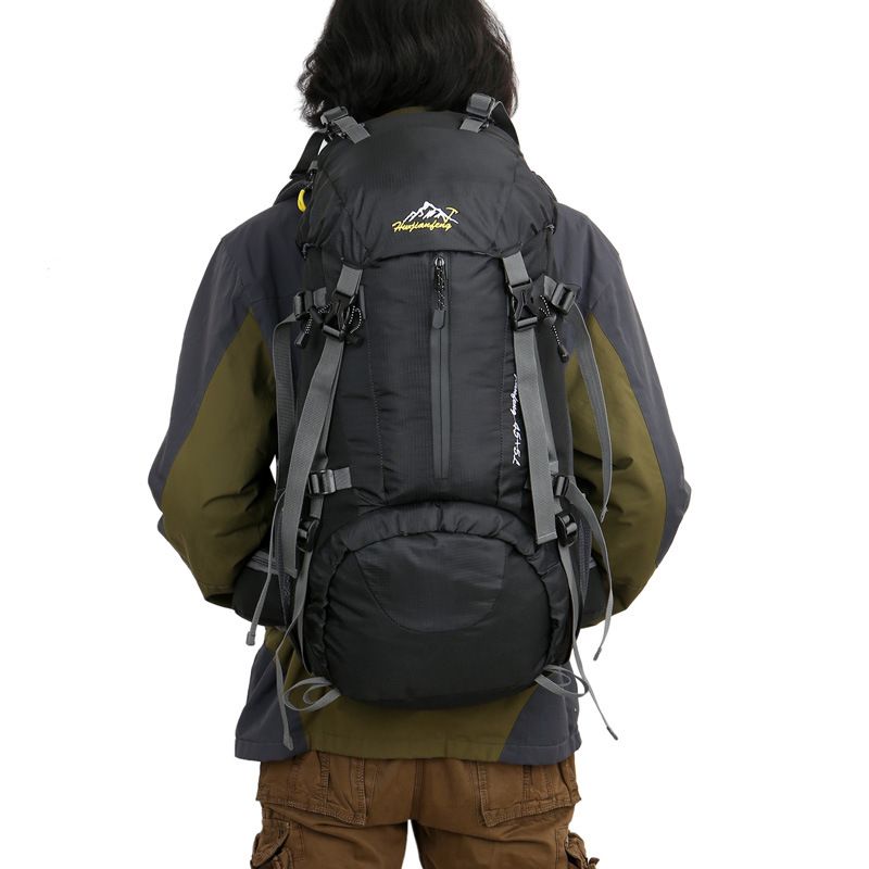 NOKO - Nuevas mochilas para deportes al aire libre, mochilas de senderismo de 50 l, mochilas de viaje_voghion.com