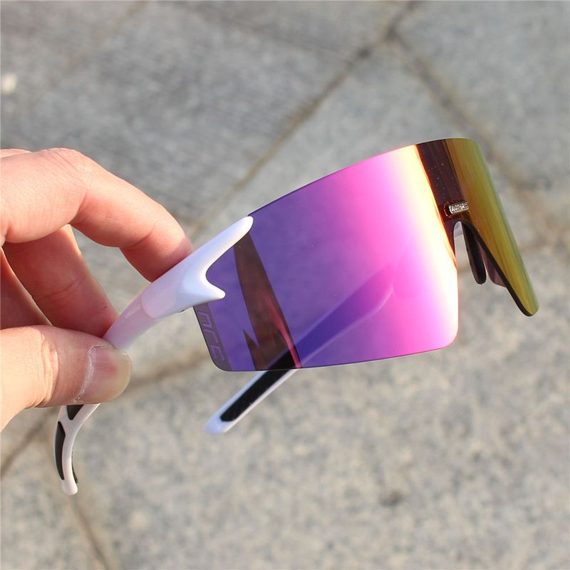 NRC Cycling Glasses, Windproof Sports, Men's And Women's Running, Marathon, Cycling, Bicycle Goggles, Fishing_voghion.com